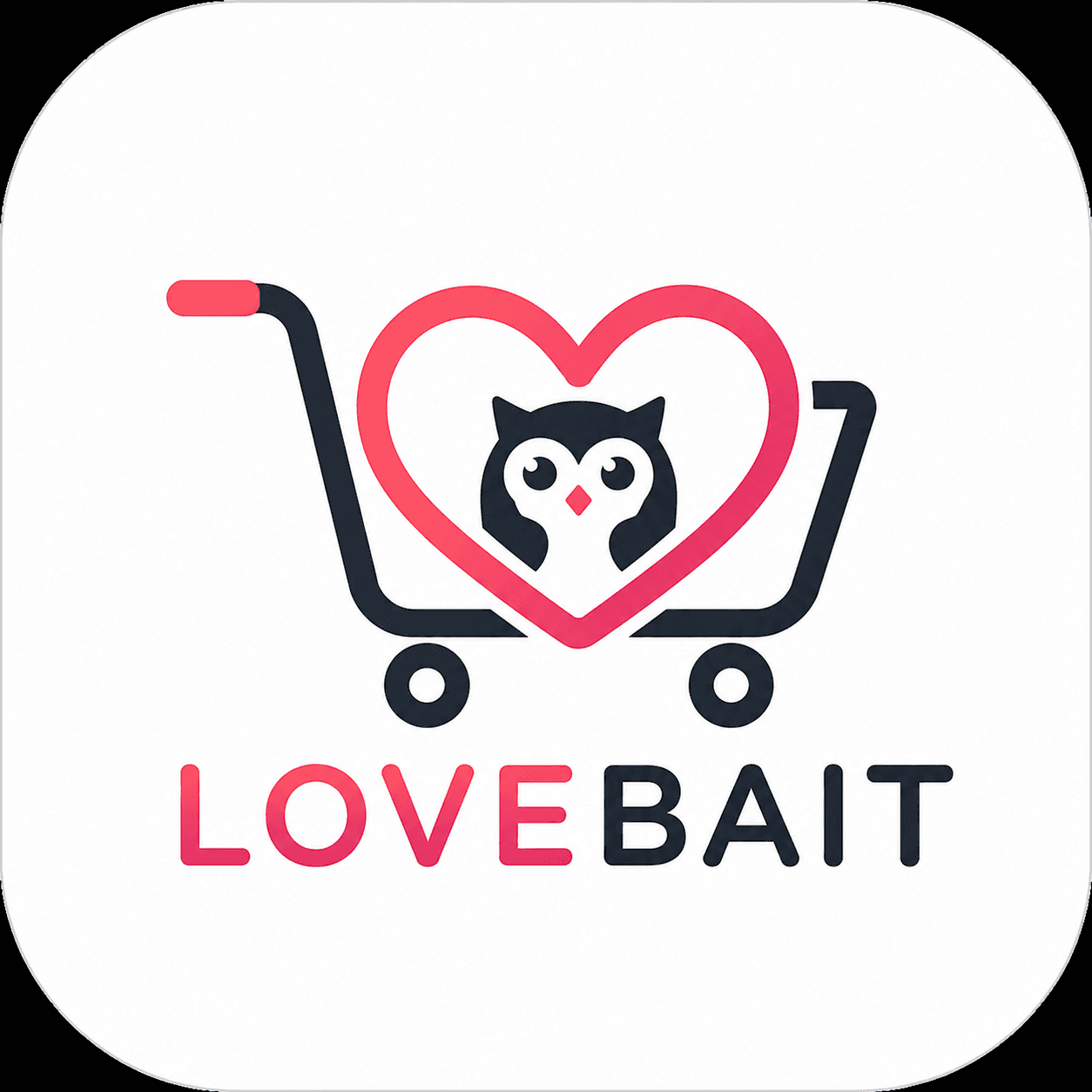 LOVEBAIT